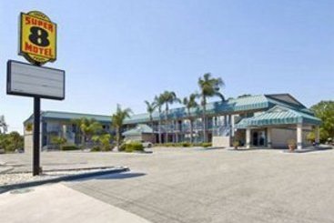 Hotel Super 8 Clearwater Us Highway 19 North Clearwater