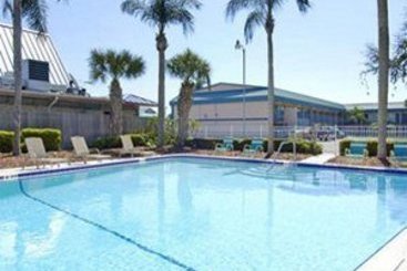 Hotel Super 8 Clearwater Us Highway 19 North  | Clearwater | Florida | United States 1