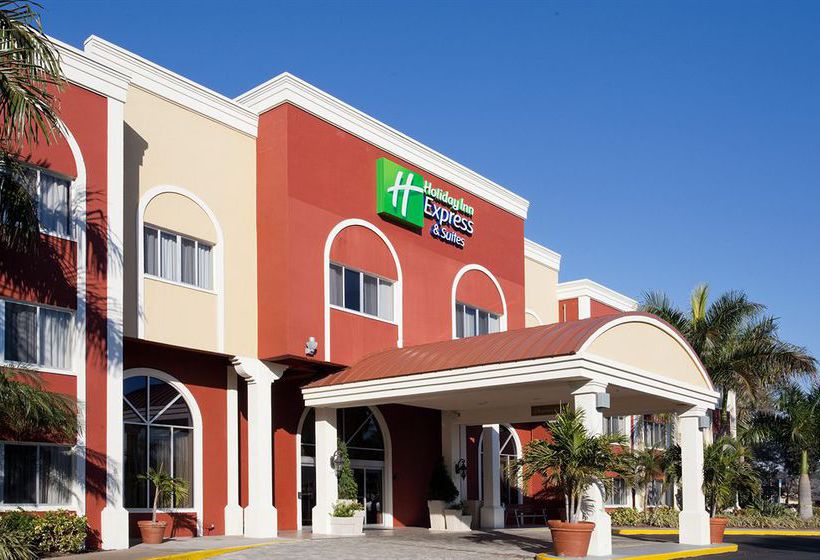 Hotel Holiday Inn Express Bradenton West