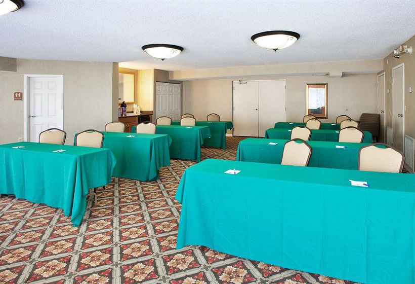 Hotel Holiday Inn Express Bradenton West  | Bradenton | Florida | United States 1