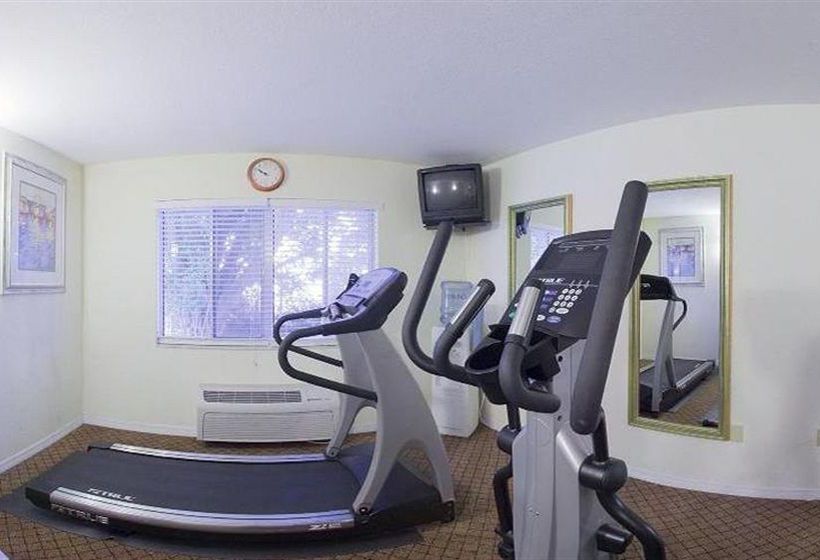 Hotel Holiday Inn Express Bradenton West  | Bradenton | Florida | United States 12