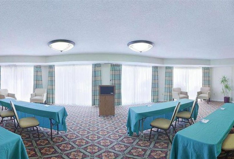 Hotel Holiday Inn Express Bradenton West  | Bradenton | Florida | United States 14