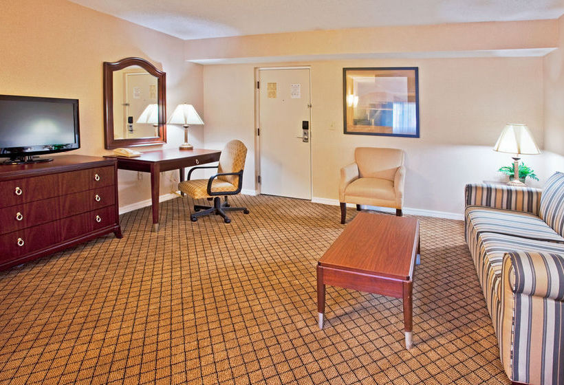 Hotel Holiday Inn Express Bradenton West  | Bradenton | Florida | United States 16