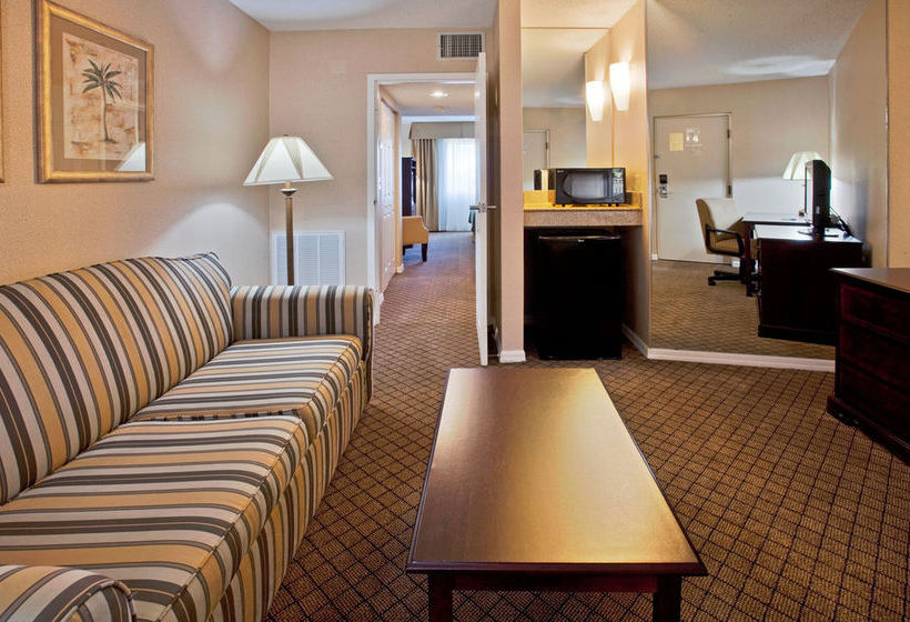 Hotel Holiday Inn Express Bradenton West  | Bradenton | Florida | United States 17