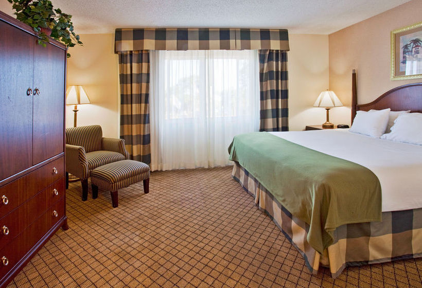 Hotel Holiday Inn Express Bradenton West  | Bradenton | Florida | United States 18