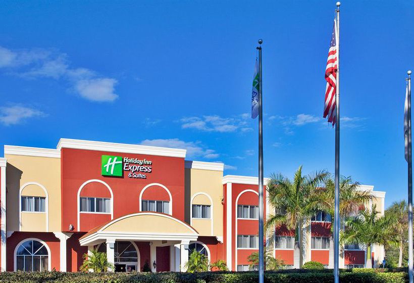 Hotel Holiday Inn Express Bradenton West  | Bradenton | Florida | United States 2