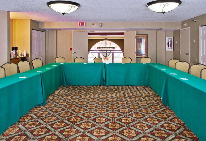 Hotel Holiday Inn Express Bradenton West  | Bradenton | Florida | United States 3