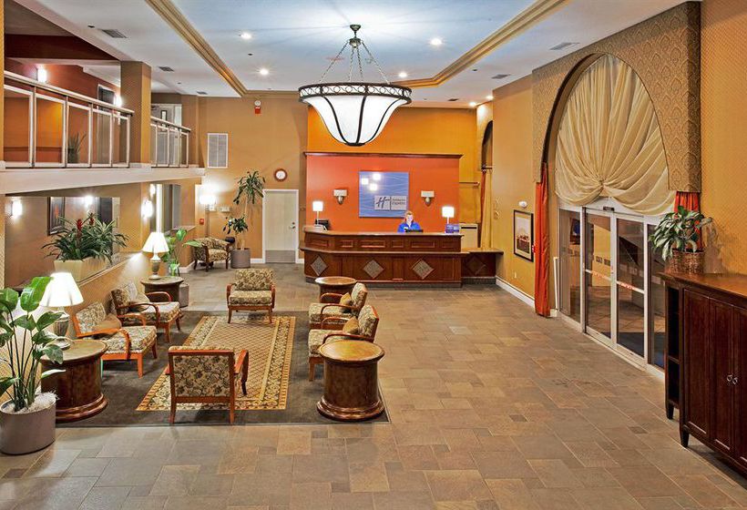 Hotel Holiday Inn Express Bradenton West  | Bradenton | Florida | United States 4