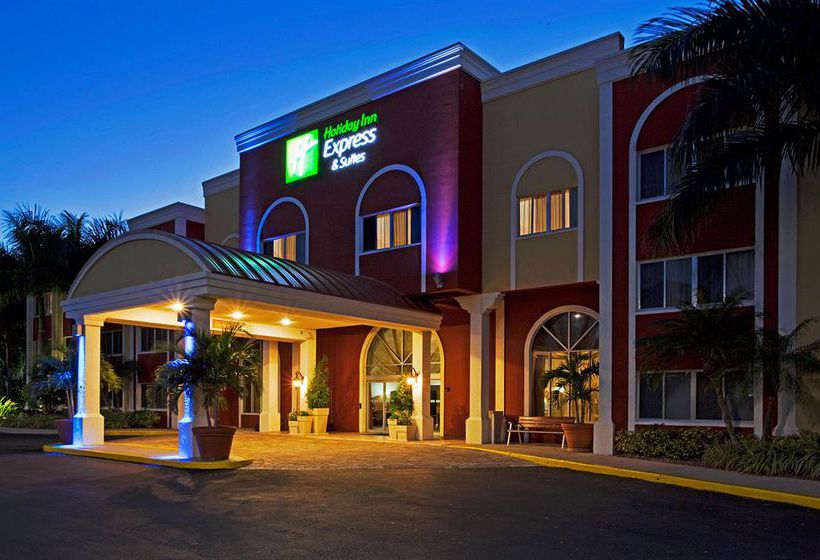 Hotel Holiday Inn Express Bradenton West  | Bradenton | Florida | United States 5