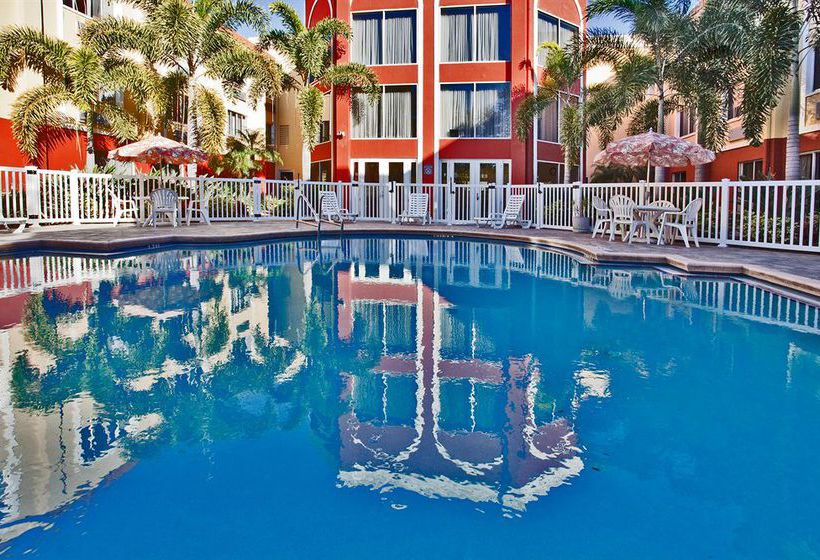 Hotel Holiday Inn Express Bradenton West  | Bradenton | Florida | United States 6