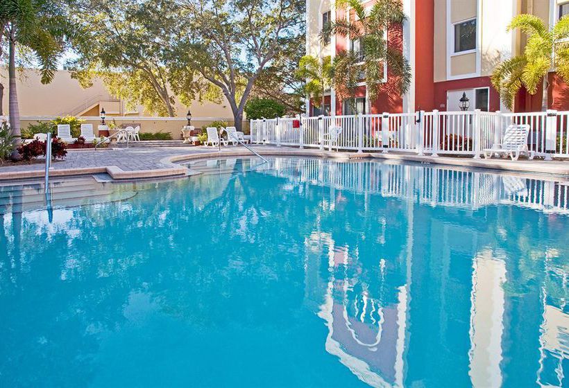 Hotel Holiday Inn Express Bradenton West  | Bradenton | Florida | United States 7