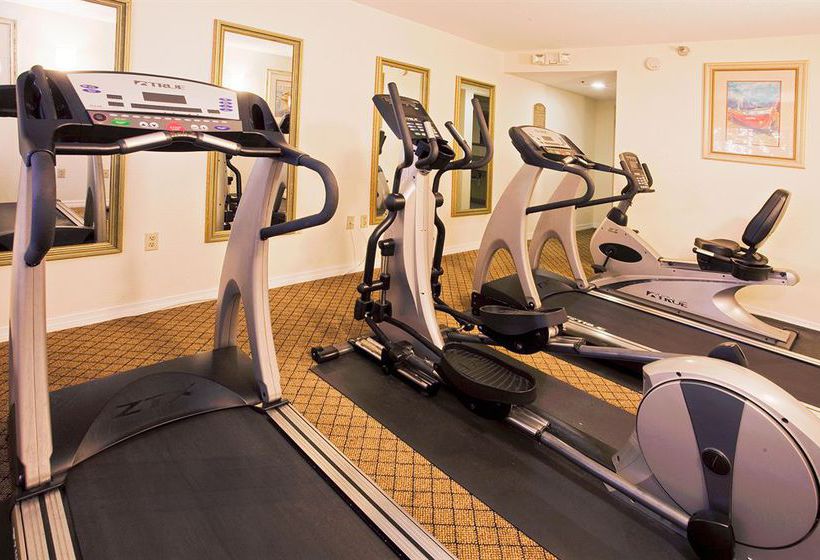 Hotel Holiday Inn Express Bradenton West  | Bradenton | Florida | United States 8