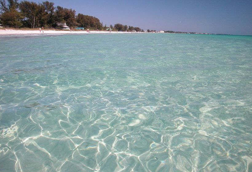 Silver Surf Motel Bradenton