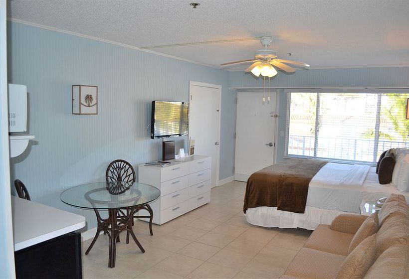 Silver Surf Motel  | Bradenton | Florida | United States 11