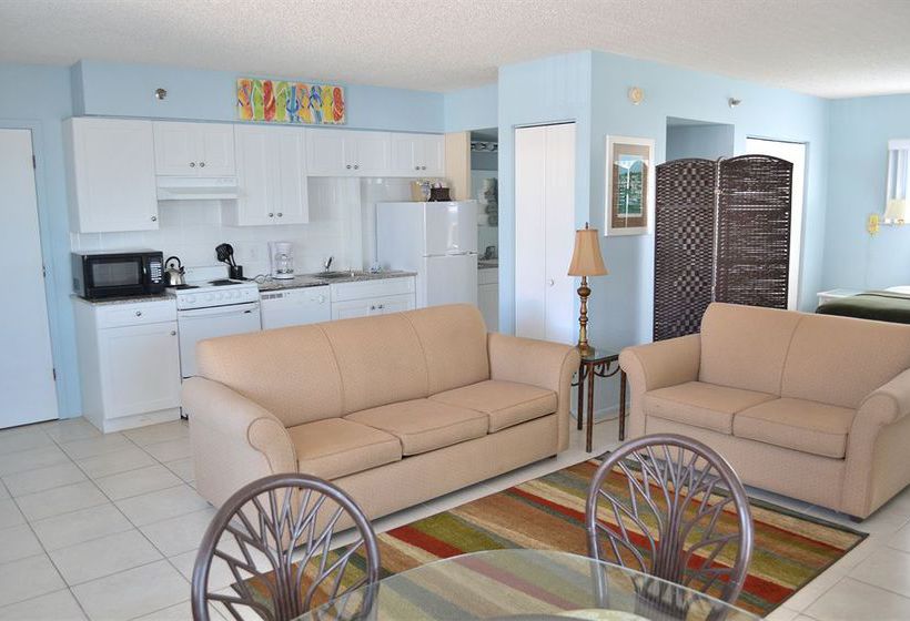 Silver Surf Motel  | Bradenton | Florida | United States 12