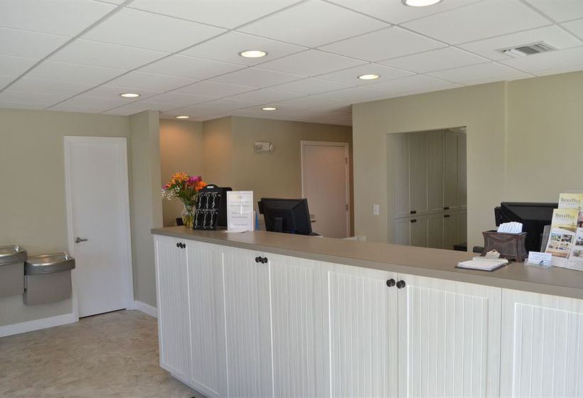 Silver Surf Motel  | Bradenton | Florida | United States 14