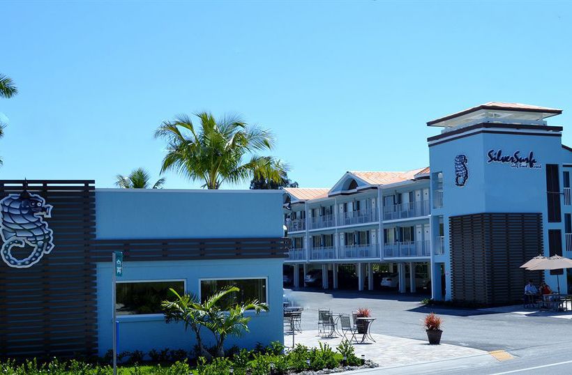 Silver Surf Motel  | Bradenton | Florida | United States 15