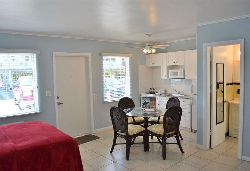 Silver Surf Motel  | Bradenton | Florida | United States 16