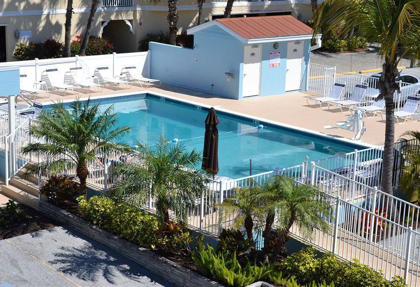 Silver Surf Motel  | Bradenton | Florida | United States 18