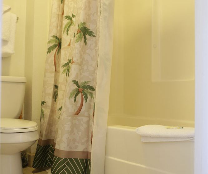 Silver Surf Motel  | Bradenton | Florida | United States 19