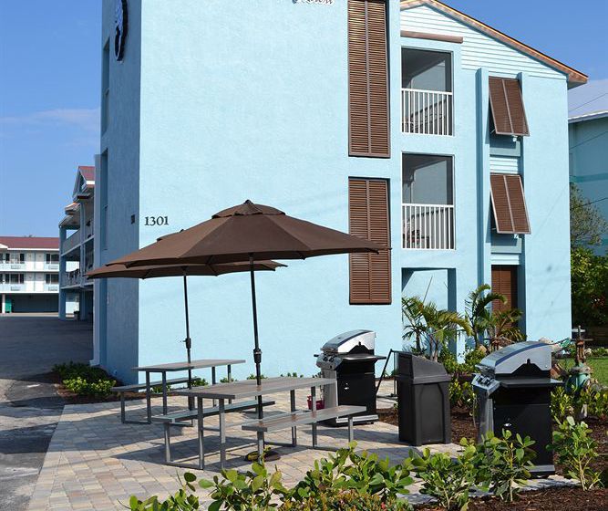 Silver Surf Motel  | Bradenton | Florida | United States 20