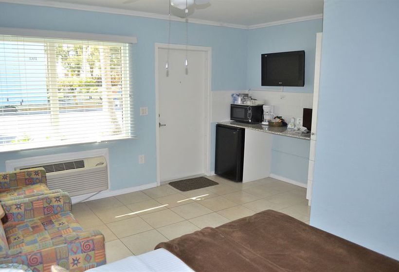 Silver Surf Motel  | Bradenton | Florida | United States 4