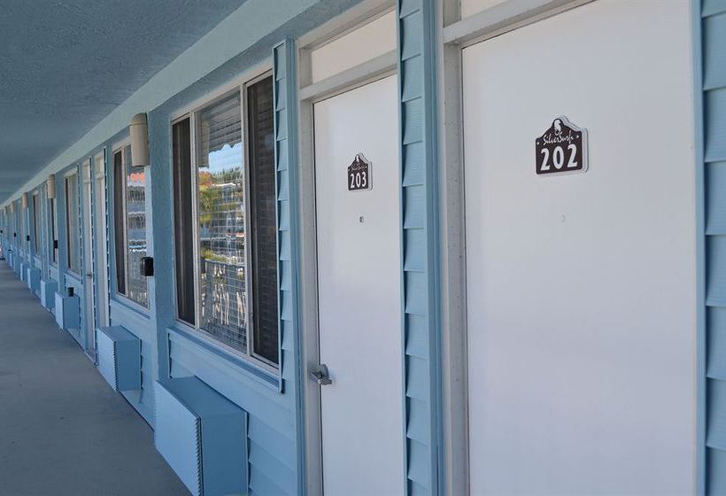 Silver Surf Motel  | Bradenton | Florida | United States 6