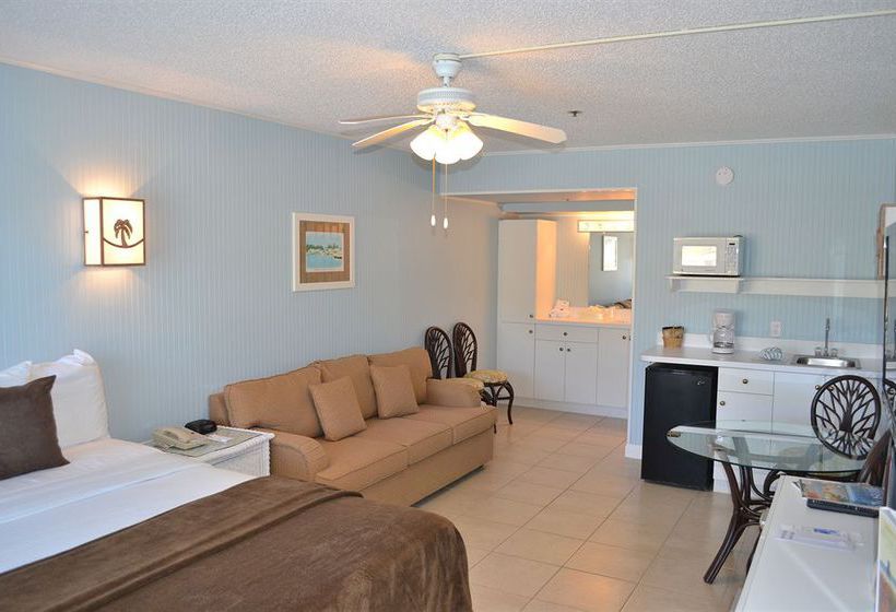 Silver Surf Motel  | Bradenton | Florida | United States 7