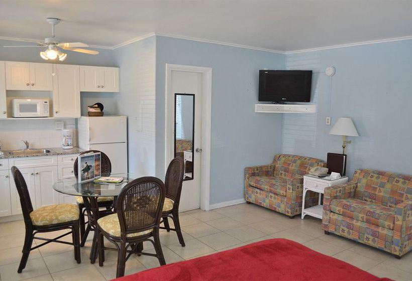 Silver Surf Motel  | Bradenton | Florida | United States 8