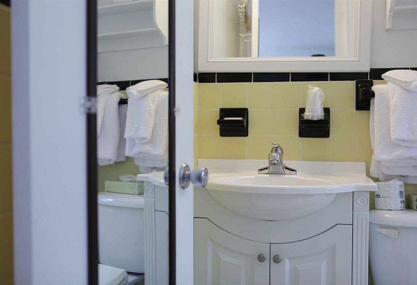 Silver Surf Motel  | Bradenton | Florida | United States 9