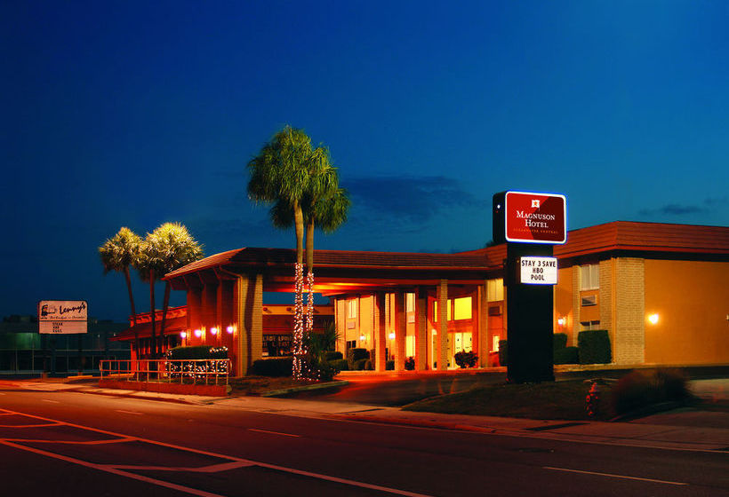 Hotel Travelodge Clearwater Central Clearwater