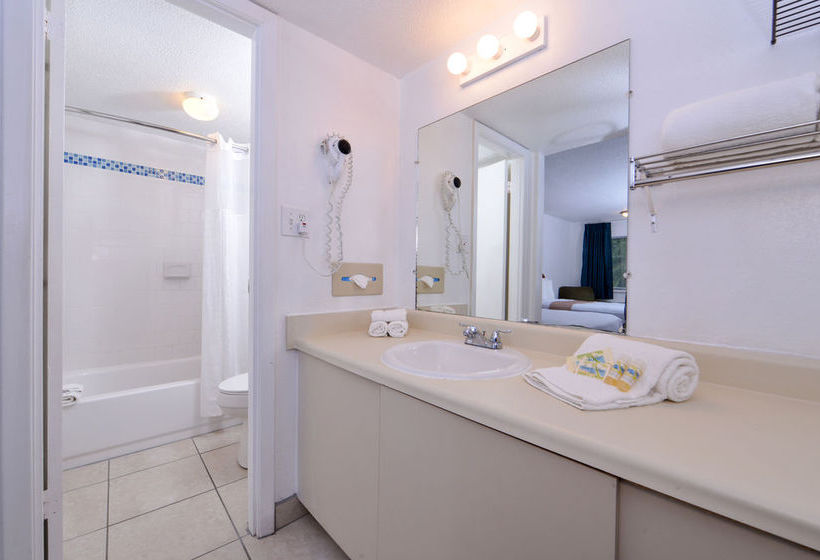 Hotel Travelodge Clearwater Central  | Clearwater | Florida | United States 20