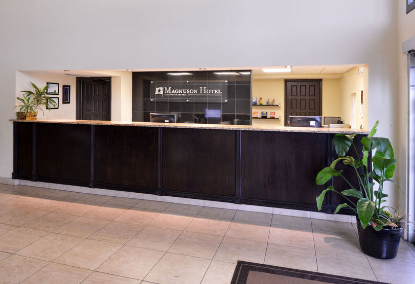 Hotel Travelodge Clearwater Central  | Clearwater | Florida | United States 9