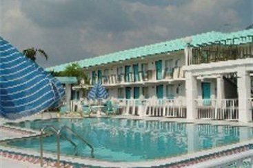Gulf To Bay Motel  | Clearwater | Florida | United States 1