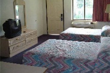 Gulf To Bay Motel  | Clearwater | Florida | United States 3