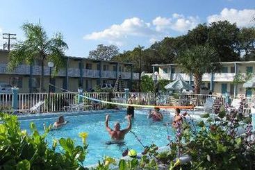Hotel The Floridian  | Clearwater | Florida | United States 2