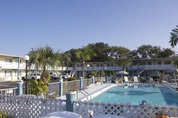Hotel The Floridian  | Clearwater | Florida | United States 3