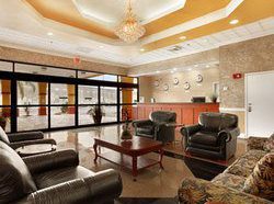 Hotel Baymont Inn & Suites Clearwater Dunedin  | Clearwater | Florida | United States 1