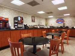 Hotel Baymont Inn & Suites Clearwater Dunedin  | Clearwater | Florida | United States 2