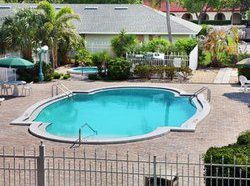 Hotel Baymont Inn & Suites Clearwater Dunedin  | Clearwater | Florida | United States 4
