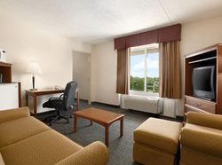 Hotel Baymont Inn & Suites Clearwater Dunedin  | Clearwater | Florida | United States 5