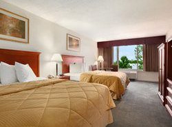 Hotel Baymont Inn & Suites Clearwater Dunedin  | Clearwater | Florida | United States 6