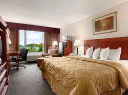 Hotel Baymont Inn & Suites Clearwater Dunedin  | Clearwater | Florida | United States 7