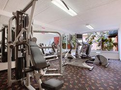 Hotel Baymont Inn & Suites Clearwater Dunedin  | Clearwater | Florida | United States 9