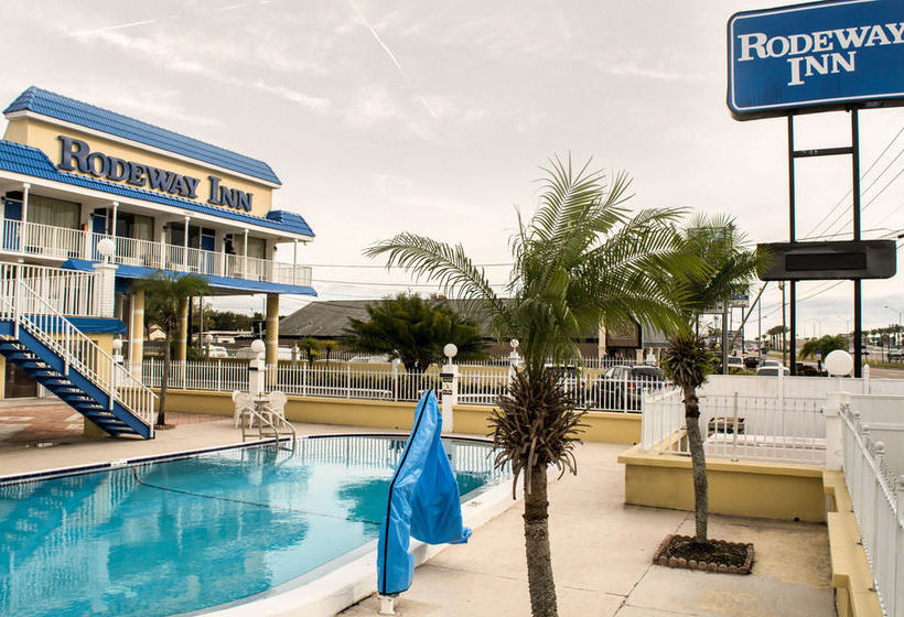 Hotel Rodeway Inn Clearwater  | Clearwater | Florida | United States 1
