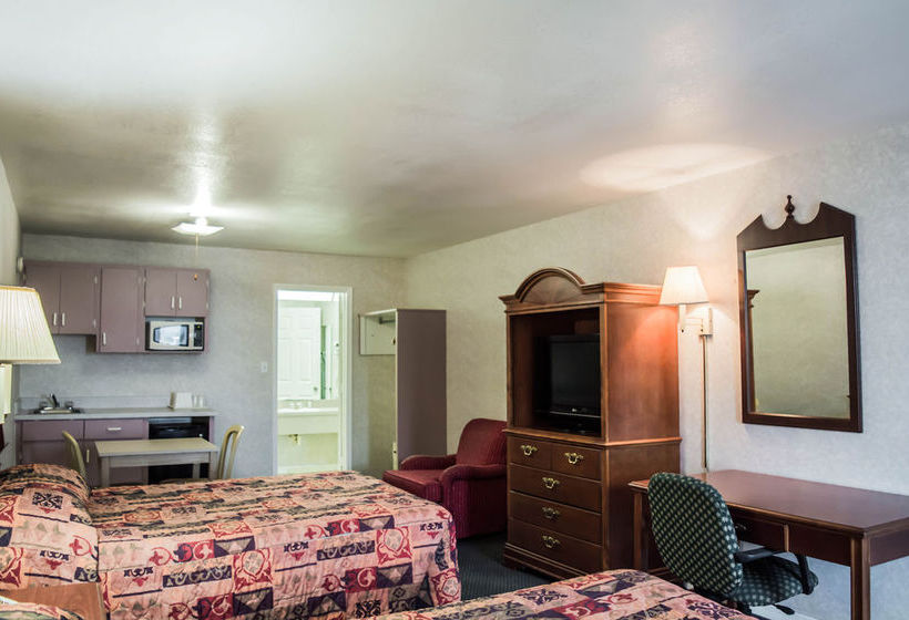 Hotel Rodeway Inn Clearwater  | Clearwater | Florida | United States 10