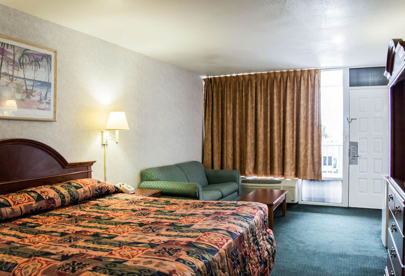 Hotel Rodeway Inn Clearwater  | Clearwater | Florida | United States 12