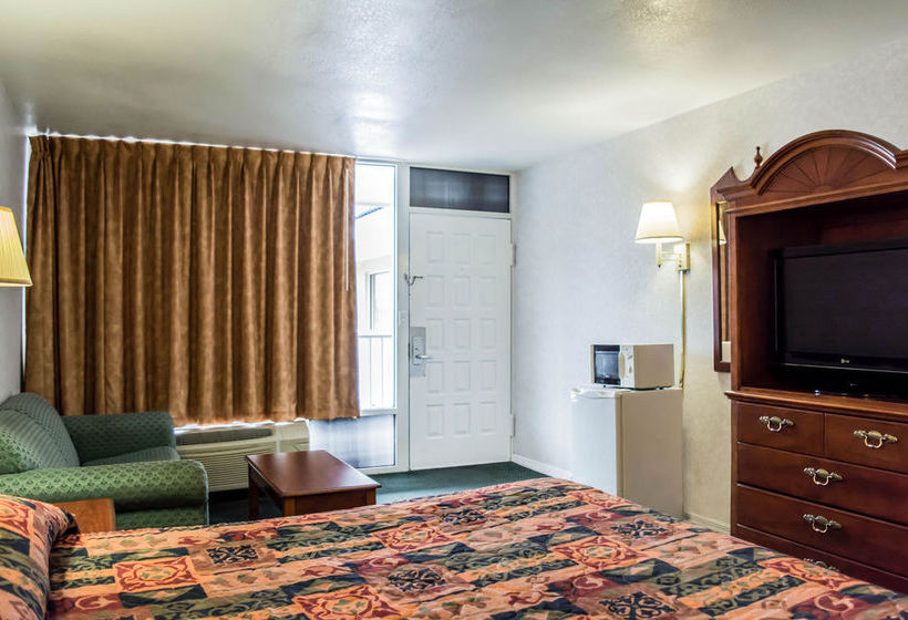 Hotel Rodeway Inn Clearwater  | Clearwater | Florida | United States 13