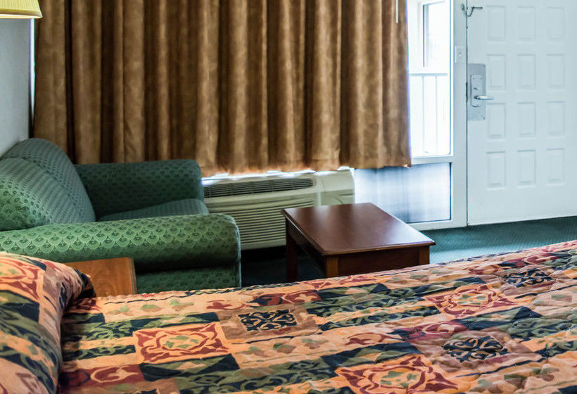 Hotel Rodeway Inn Clearwater  | Clearwater | Florida | United States 14