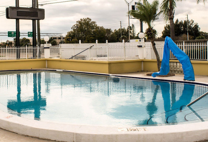 Hotel Rodeway Inn Clearwater  | Clearwater | Florida | United States 15